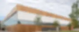 Header image, showing the building
