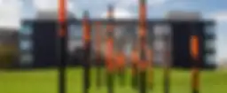 Header image, showing the building