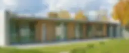Header-Bild, zeigt das Gebäude